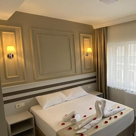 Grandaura Edirne Exterior foto
