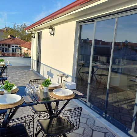 Grandaura Edirne Exterior foto