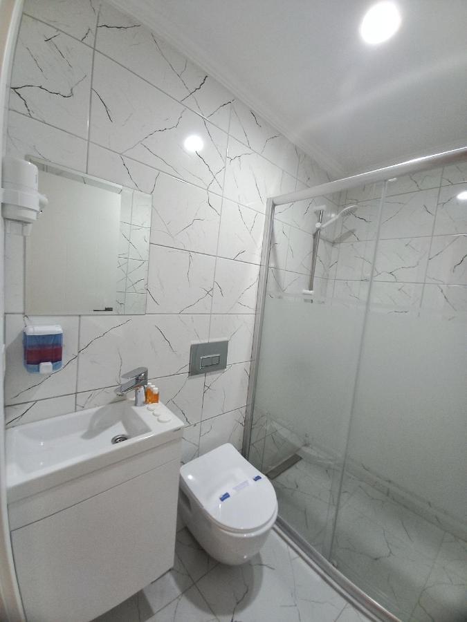 Grandaura Edirne Exterior foto