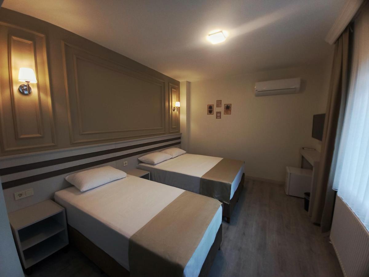 Grandaura Edirne Exterior foto