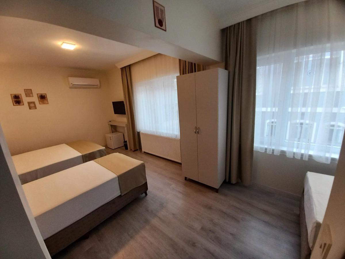Grandaura Edirne Exterior foto