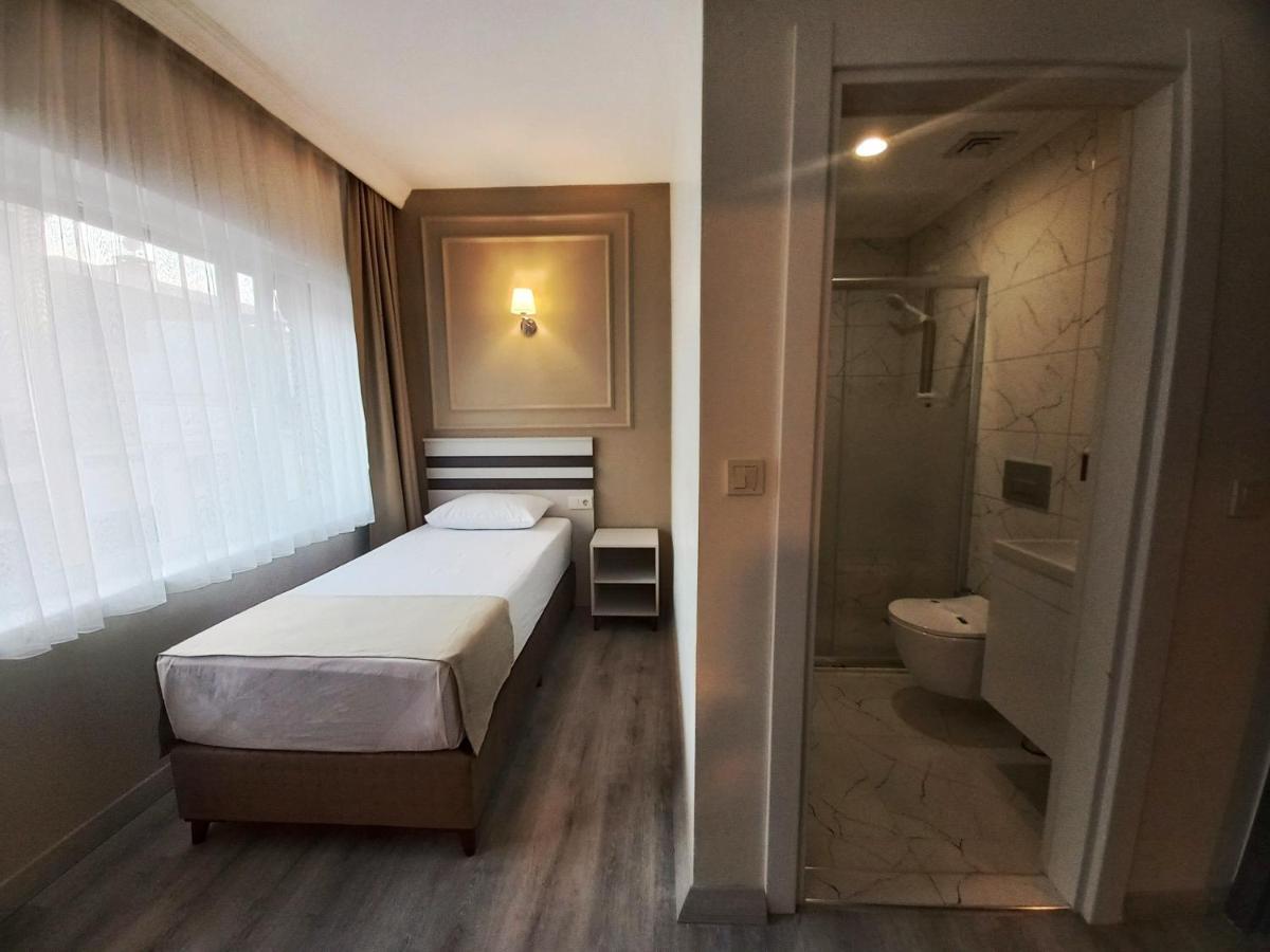 Grandaura Edirne Exterior foto