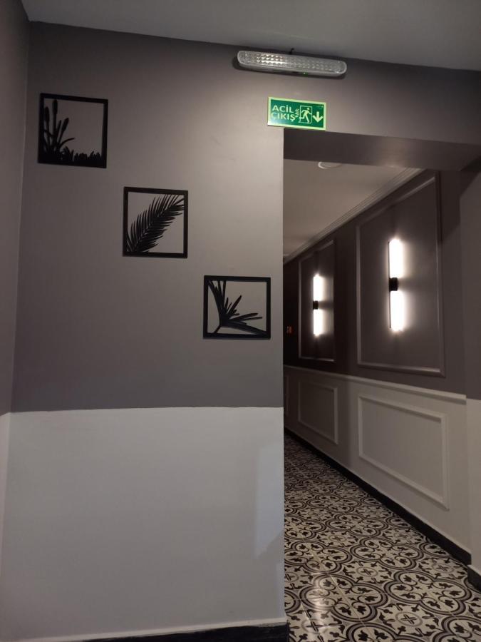 Grandaura Edirne Exterior foto