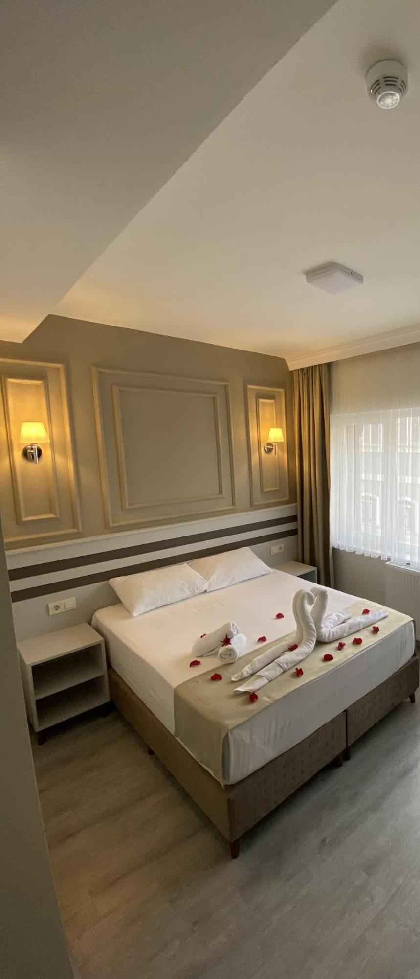 Grandaura Edirne Exterior foto