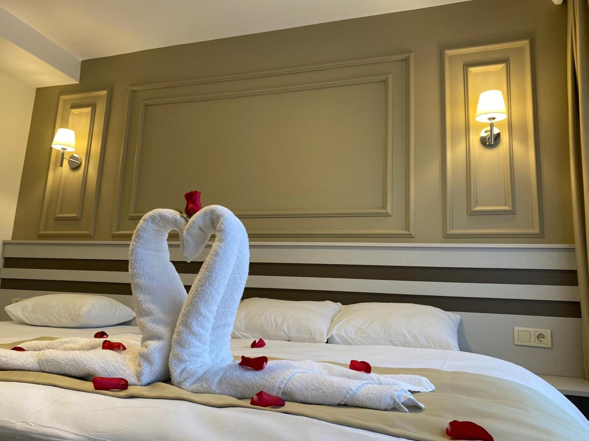 Grandaura Edirne Exterior foto