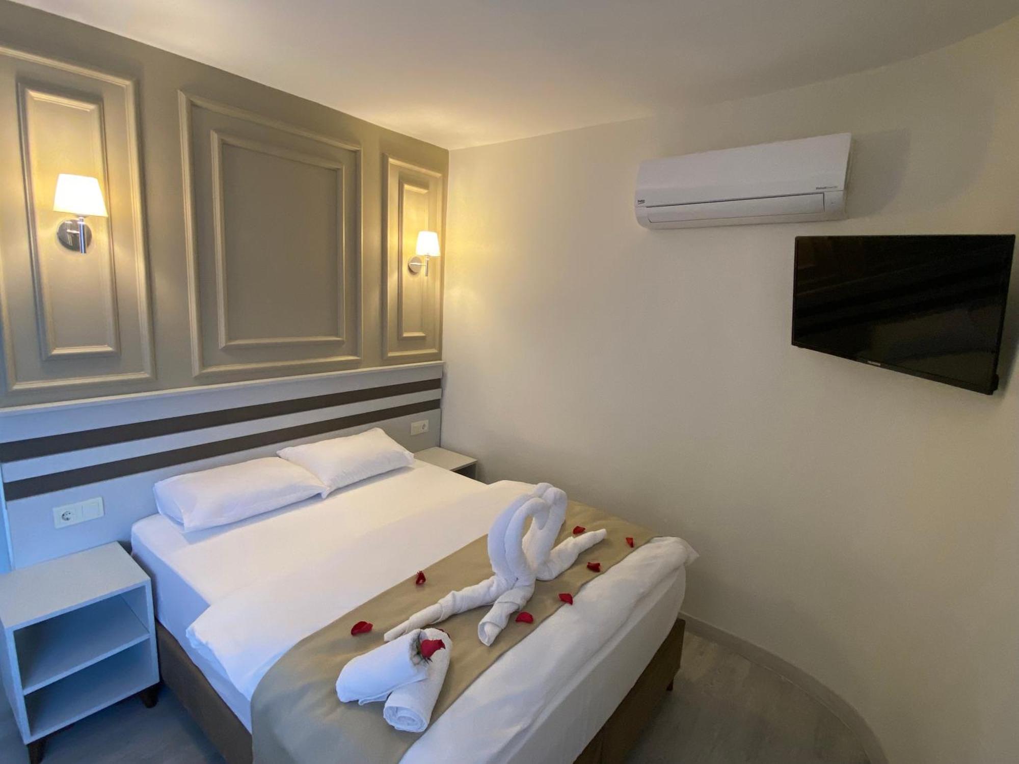 Grandaura Edirne Exterior foto