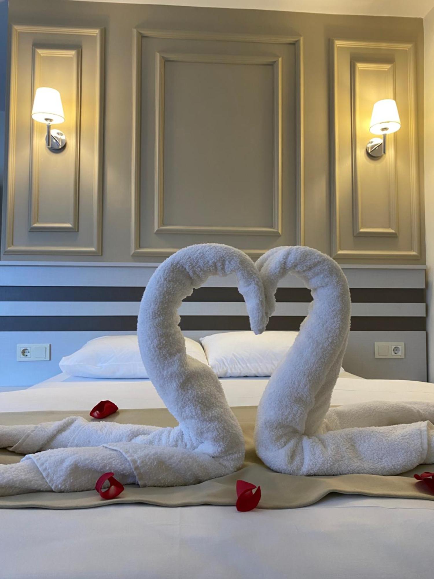 Grandaura Edirne Exterior foto