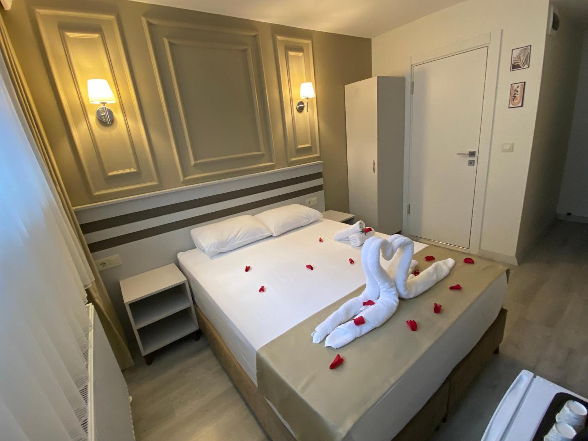 Grandaura Edirne Exterior foto