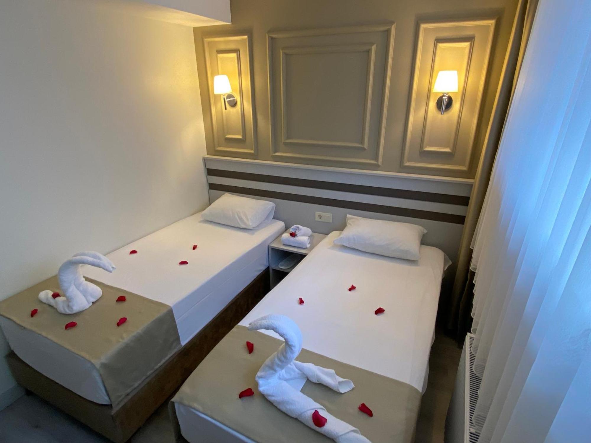 Grandaura Edirne Exterior foto