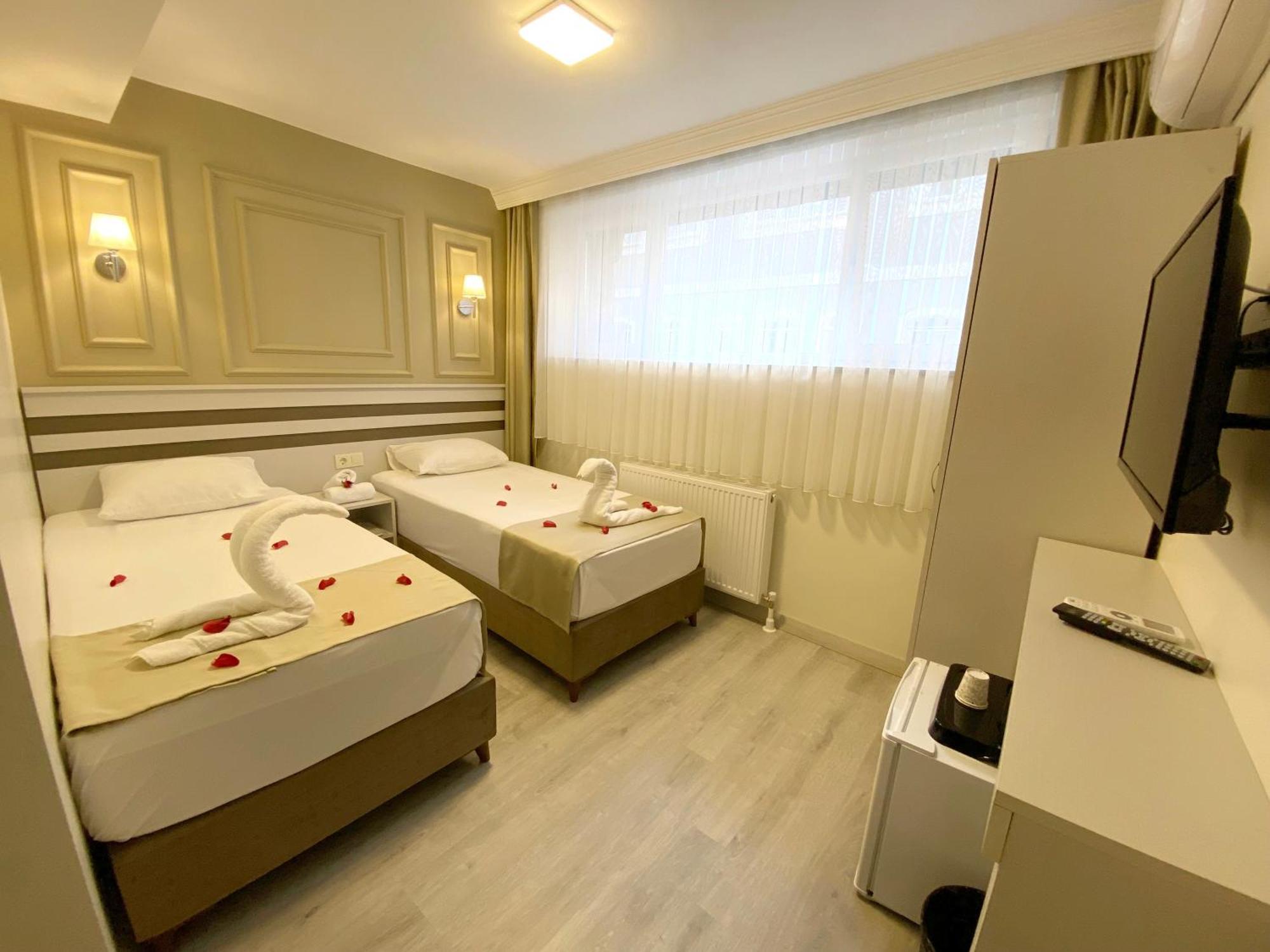 Grandaura Edirne Exterior foto