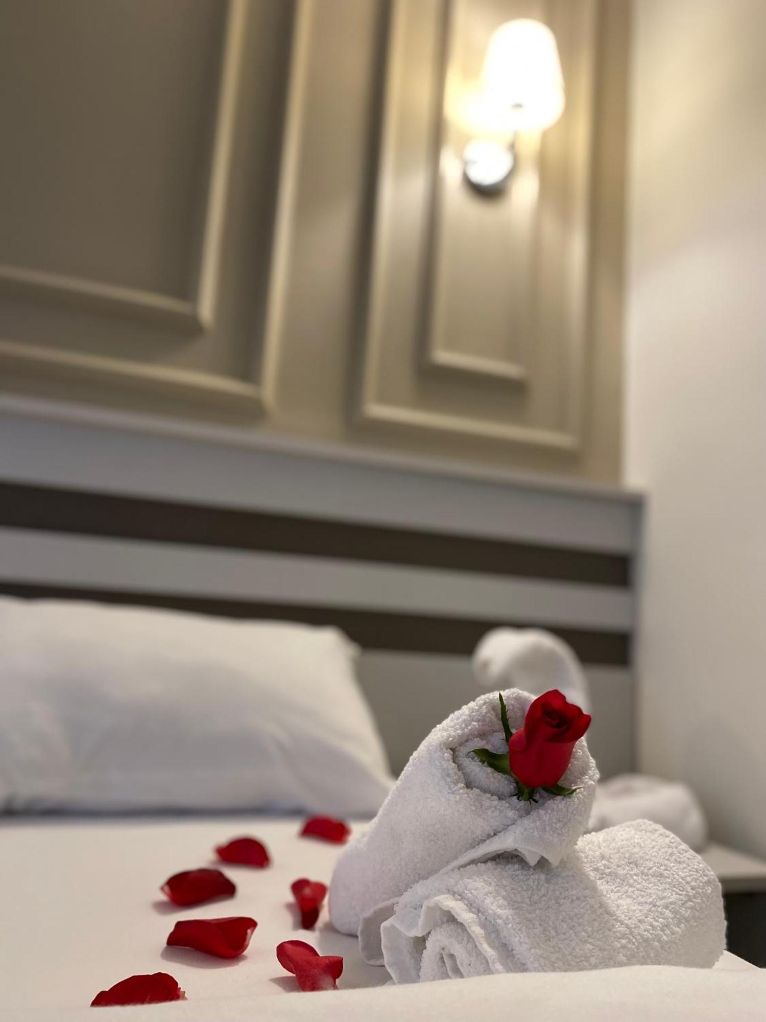 Grandaura Edirne Exterior foto