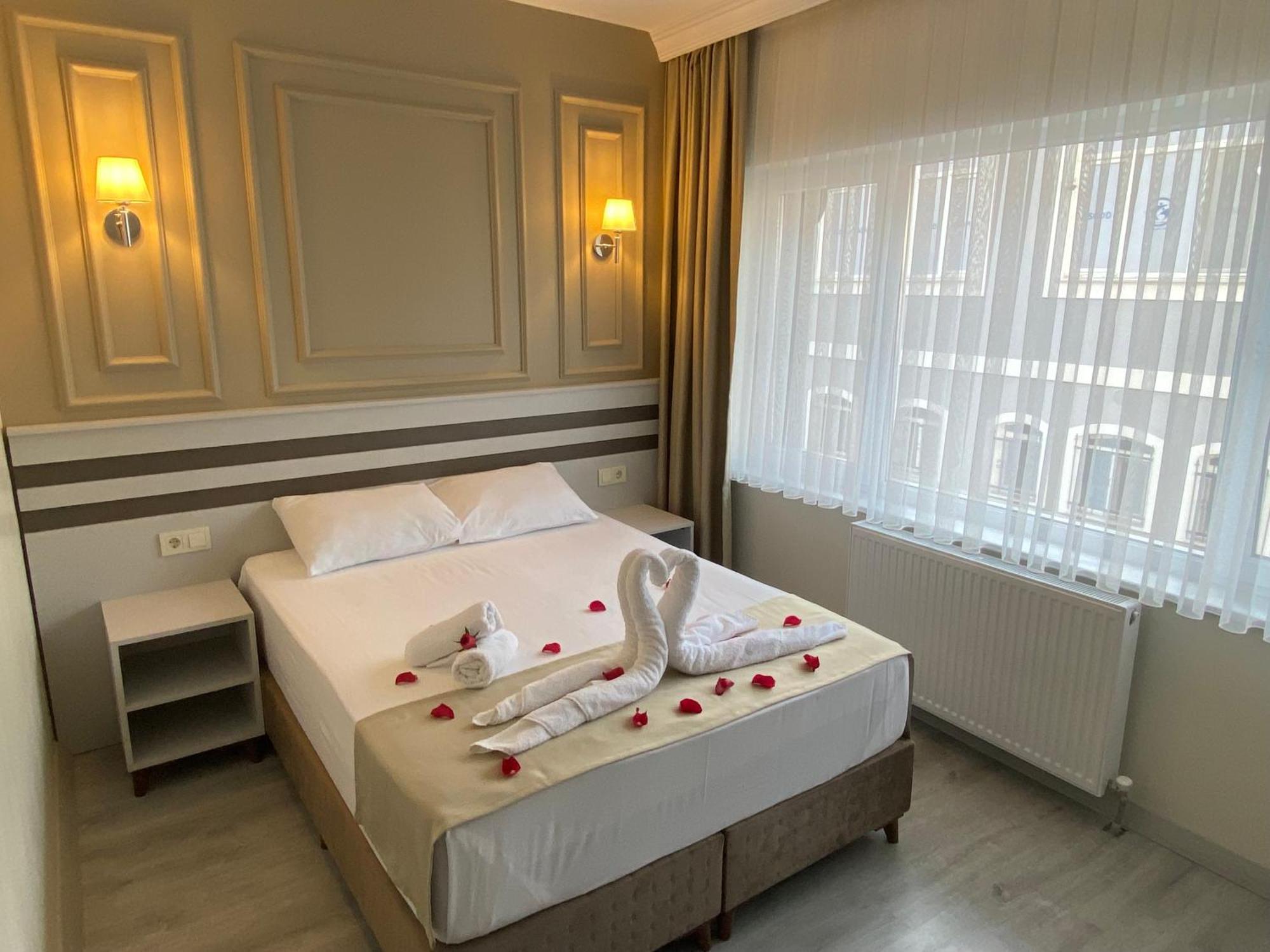 Grandaura Edirne Exterior foto