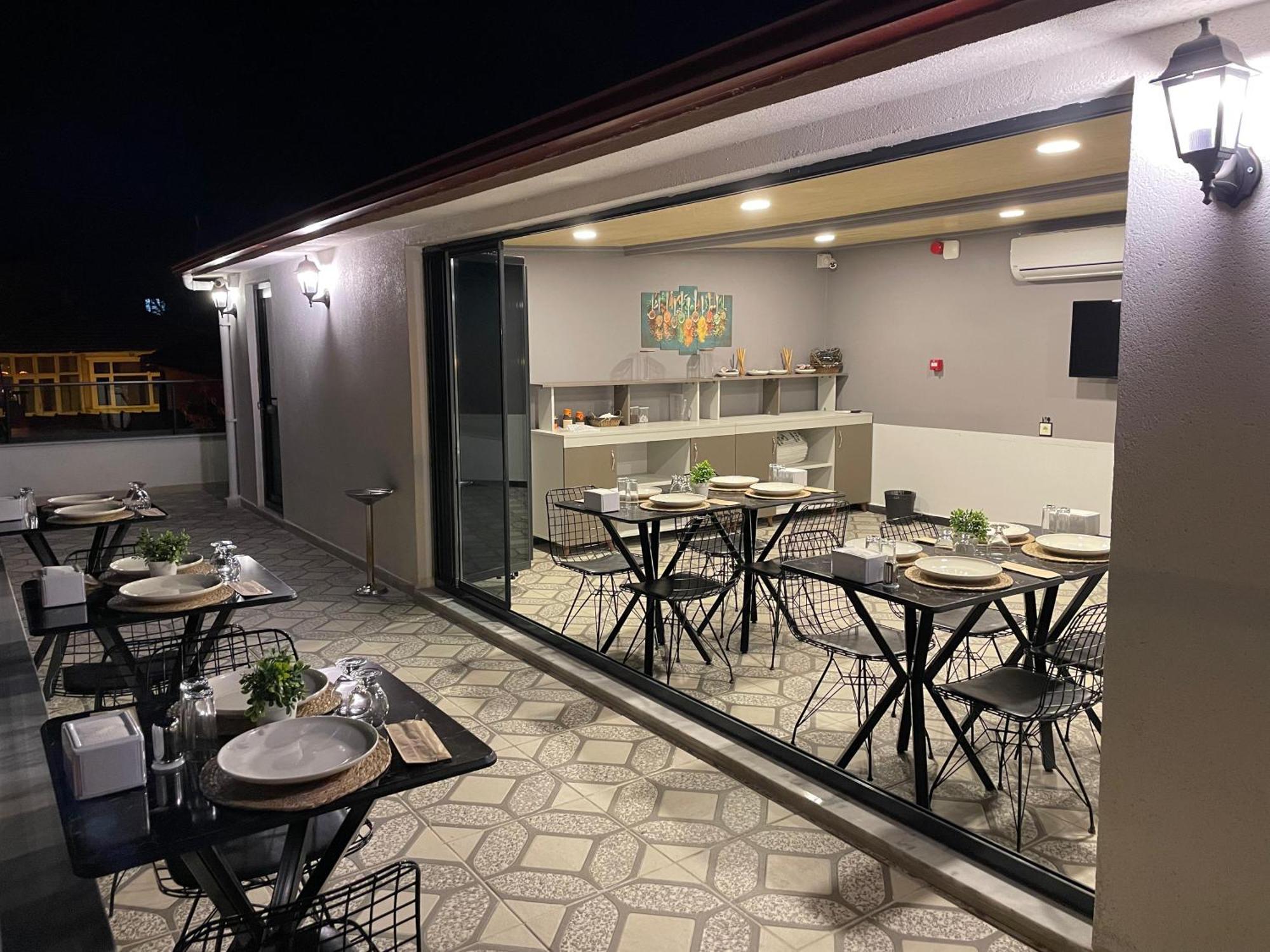 Grandaura Edirne Exterior foto